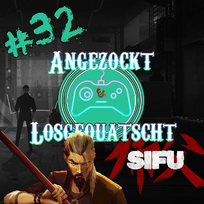 Folge 32: Sifu Folge 32: Sifu