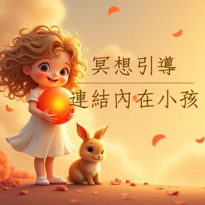 12分鐘臍輪冥想引導:與內在小孩對話,重新學會愛自己|12-Min Sacral Chakra Guided Meditation: Reconnect with Your Inner Child 12分鐘臍輪冥想引導:與內在小孩對話,重新學會愛自己|12-Min Sacral Chakra Guided Meditation: Reconnect with Your Inner Child