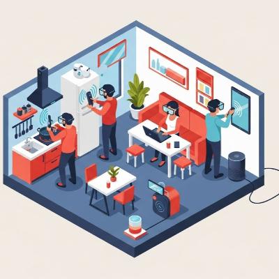 OpenAI×ジョニー・アイブが仕掛ける「脱スクリーン革命」！画面なしでAIと話す未来がもうすぐ！？