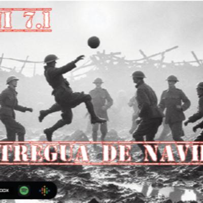 Mini 7.1 La tregua de navidad.