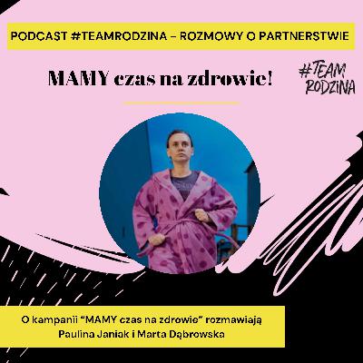 MAMY czas na zdrowie!