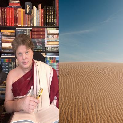 Carl Jung, Black Books - Part 33