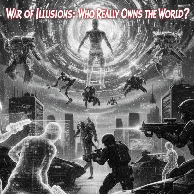 🪖 Russia, NATO, and the Buyer: The War No Nation Has the Right to Fight ☠️ http://world.rf.gd