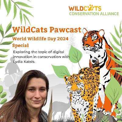 Bridging the Digital Divide: World Wildlife Day 2024 Special