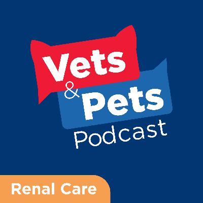 #11 Renal: The microbiome and CKD link and how nutrition can help