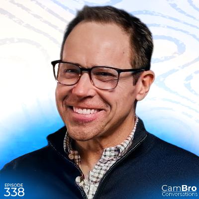 338) Rob Begg - Why You’re Stuck & How to Break Through