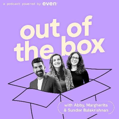 OOTB #30 | From Dashboards to Decisions: Smarter Supply Chains with Sunder Balakrishnan from LatentView