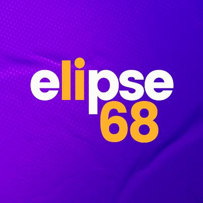 Elipse 68 - Hausmalte Cervejaria