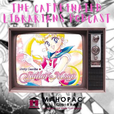 Pretty Guardian Sailor Moon