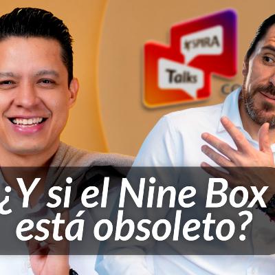 Cómo simplificar la gestión del desempeño y fidelizar talento clave - Carlos Vasquez