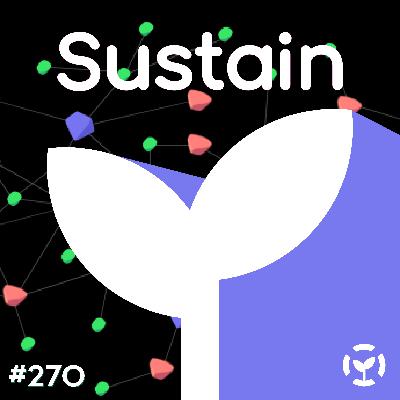 Episode 270: Ben Nickolls & Andrew Nesbitt on Ecosyste.ms