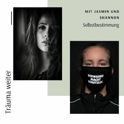 106 - Selbstbestimmung - Jasmin