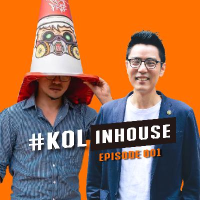 不能說的秘密KOL︱職業塗鴉藝術家DDT︱追隨熱情的人生會怎麼樣