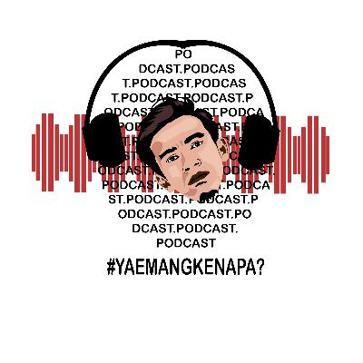 Mencoba menikmati psbb