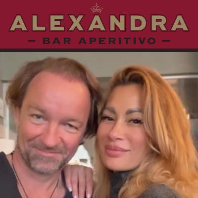 Alexandra Bar Talk E6