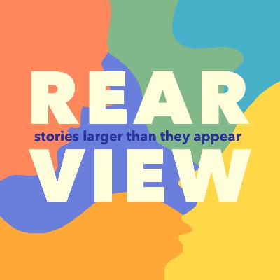 "We joked so long, I started to believe it." (S1E1)