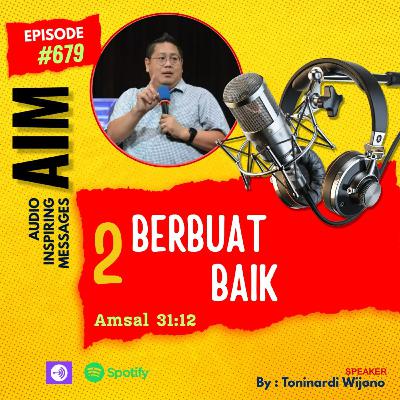 3112 : Berbuat Baik (#2)
