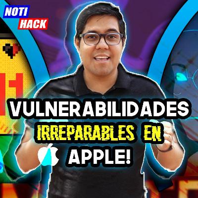 Inteligencia Artificial Cobra Vida, Vulnerabilidad en Chips M1, Emotet roba datos de tarjetas y más. Inteligencia Artificial Cobra Vida, Vulnerabilidad en Chips M1, Emotet roba datos de tarjetas y más.
