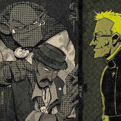 Act IV, Chapter 161: Abode