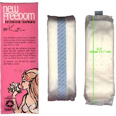 VOL.2 “月经”的前世今生丨你知道吗？月经可以带薪休假！