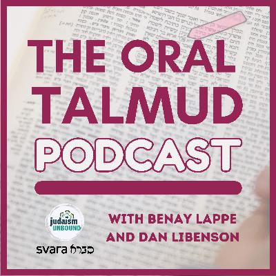 Episode 13: Using Tradition to Overturn Tradition