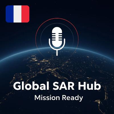 🇫🇷 FR #010 – SAREX Pelican 2025 : GADSS, coordination SAR et sauvetage de masse aux Caraïbes