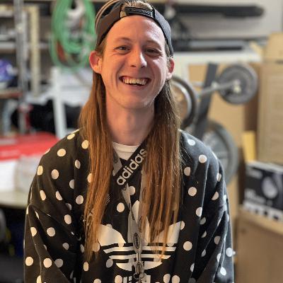 REP - Episode 50 - Bryce Butler