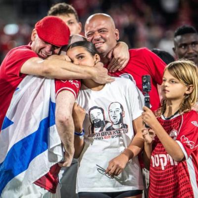 פרק 66- 3 נקודות למחשבה , מארחים אוהד ביתר ים: יוסי בן אהרון