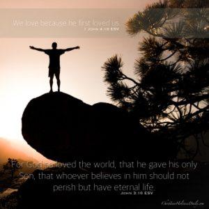 Why I Choose to Follow Christ at Any Cost Why I Choose to Follow Christ at Any Cost