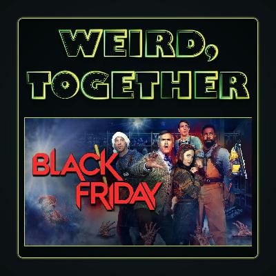Black Friday