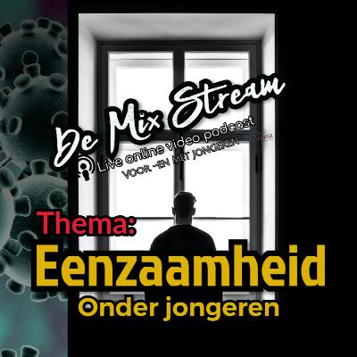 Eenzaamheid onder jongeren