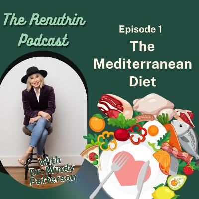 Episode 1: The Mediterranean Diet