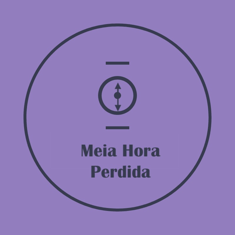 Hora Perdida Podcast