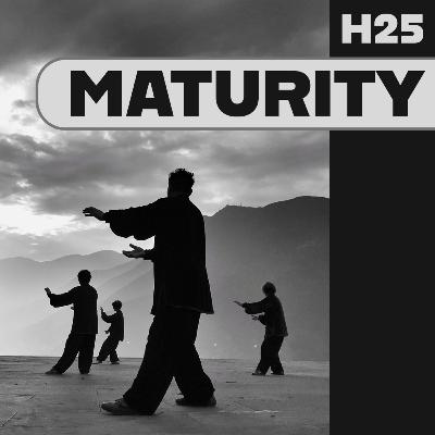 Hemlock #25 - Maturity: Taoism, Confucianism, Epicureanism, Kierkegaard's Aesthetic/Hedonistic Way of Life, the Origins of Evil, Ahimsa/Nonviolence, and Disputing the Tao