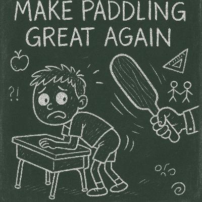 #130 - Make Paddling Great Again! - An unexpected Interview - Featuring Kristal Campbell