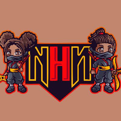 Ep 47 I “Clench & Swing" Ep 47 I “Clench & Swing"