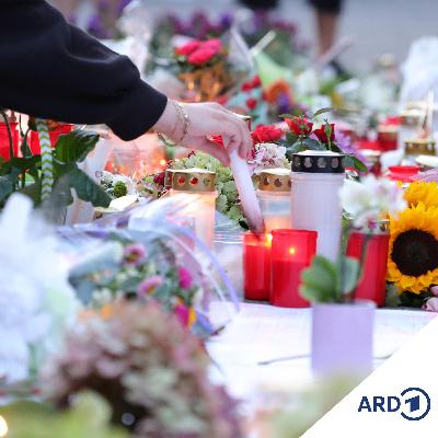 Ein Jahr nach Solingen-Anschlag: Wie Muslime mit Angst und Vorurteilen umgehen