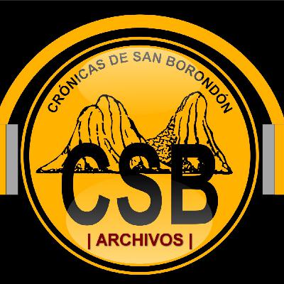 [T17x22] Colón: el mensajero de Dios | La maldición de los Óscar | Rey Arturo, realidad y leyenda