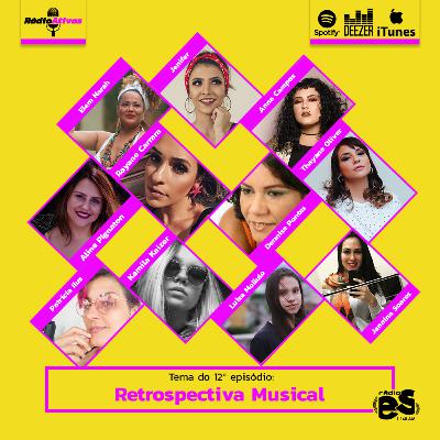 Ep. 12: Especial Musical Ep. 12: Especial Musical
