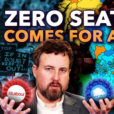 The Collapse of the Centre