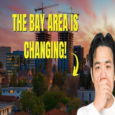 Bay Area Changes You Can't Ignore [2025 News & Updates]
