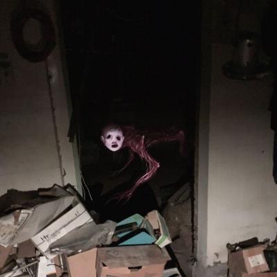 A-004 "a baby in the basement" A-004 "a baby in the basement"