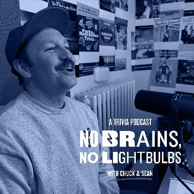 Hot Albanian Sausage Party: Trivia with a World Traveler