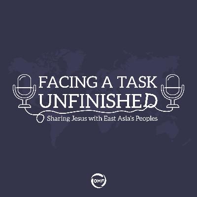 "God definitely had a plan that still surprises me to this day." (Chat with Marjorie Young-Krauss) "God definitely had a plan that still surprises me to this day." (Chat with Marjorie Young-Krauss)