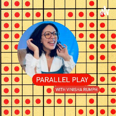 Ep. 0 - Welcome to Parallel Play Ep. 0 - Welcome to Parallel Play