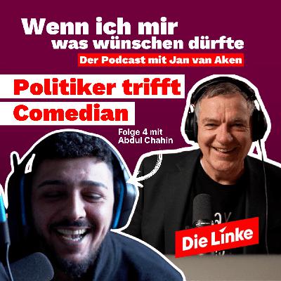 Folge 4, Abdul Chahin