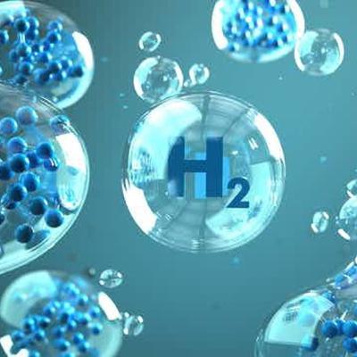 Hydrogen