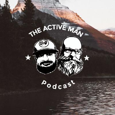 Episode 4: Interview with professional Muay Thai Fighter PJ SWEDA
