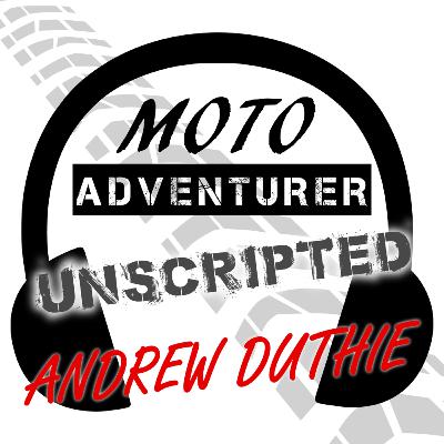 EP122: Andrew Duthie