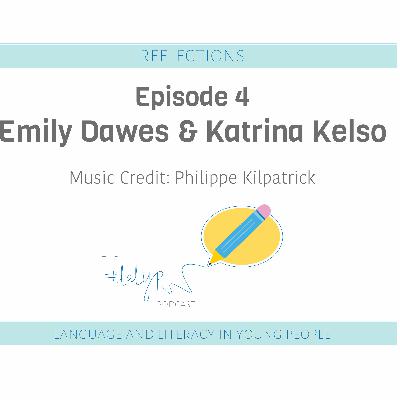 4. Emily Dawes & Katrina Kelso